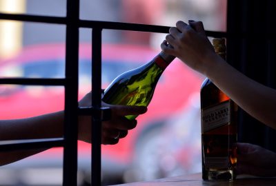 Botillerias-Independencia