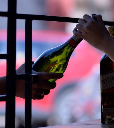 Botillerias-Independencia