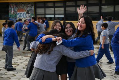 educacion