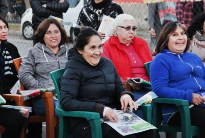 organizaciones-Comunitarias